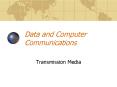 Data and Computer Communications
