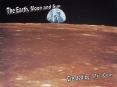 The Earth, Moon and Sun