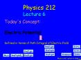 Physics 212 Lecture 4, Slide 1