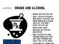 Drugs and Alcohol