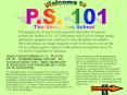 P.S. 101