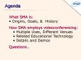 SMA Overview a