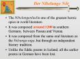 Myths and Legends Lecture