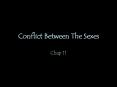 Conflict Between The Sexes