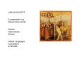 Latin and the MYP
