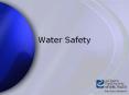 Water Safety