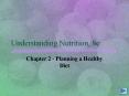 Understanding Nutrition, 8e