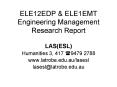 ELE12EDP