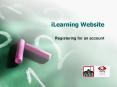 iLearning Website