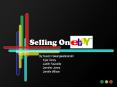 Selling On