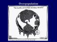 Overpopulation