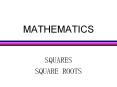 MATHEMATICS