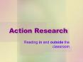 Action Research