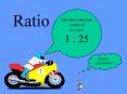 Ratio