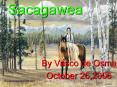 Sacagawea