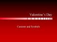 Valentines Day