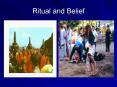 Ritual and Belief