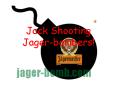 Jack Shooting Jagerbombers