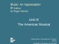Music: An Appreciation 8th Edition by Roger Kamien