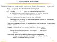 Ionization Energy: the energy required to remove an electron from a gaseous atom or ion