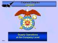 Supply Operations