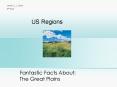 Fantastic Facts About: The Great Plains