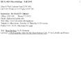 BIOL 4014 Microbiology Fall 2005