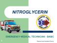 NITROGLYCERIN
