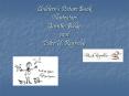 Childrens Picture Book Illustrators Quentin Blake and Peter H' Reynolds