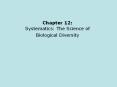 Biology of Plants
