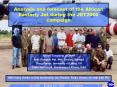 Analysis and forecast of the African Easterly Jet during the JET2000 campaign