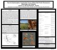 Prior to European settlement the southeastern United States had several regions dominated by grasslands or prairie (DeSelm and Murdock 1993, Peacock and Schauwecker 2003). One such region, called the 