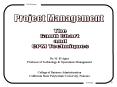 Project Management