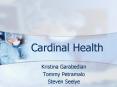 Cardinal Health