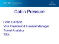 Cabin Pressure