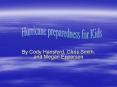 By Cody Hansford, Chris Smith, and Megan Epperson