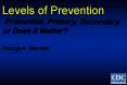 Recent Advances in the Treatment of Hypertension