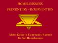 Prevention