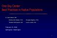 American Indian Families With Addictions: Problem, Treatment, And Prevention
