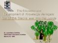 The Education and Development of Knowledge Managers: Out of the Stacks and Into the Jungle
