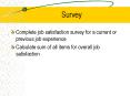 Survey