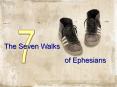 The Seven Walks