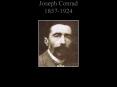 Joseph Conrad 18571924