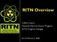 RITN Overview