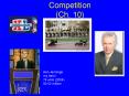 Competition Ch' 10