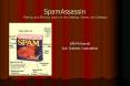 SpamAssassin Filtering and Blocking Spam on the Desktop, Server, and Gateway