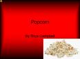 Popcorn