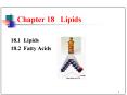 18'1Lipids