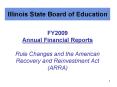 Illinois State Board of Education