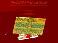 The $2000 Pyramid Game Review time to see just how much you have learned about King Tut by Sabrina M